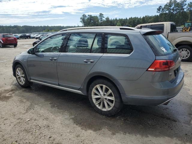 2017 VOLKSWAGEN GOLF ALLTR 3VWH17AU0HM513362