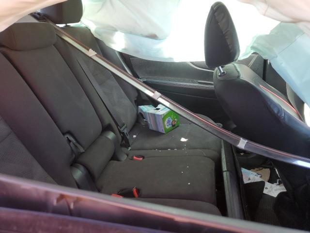 2016 NISSAN ROGUE S - KNMAT2MV1GP679033
