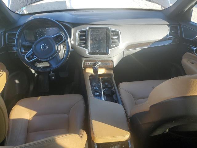 2018 VOLVO XC90 T6 YV4A22PK2J1375737