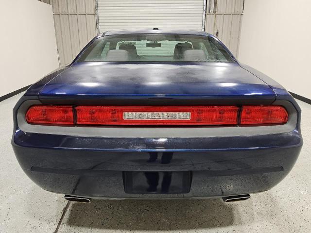 2014 DODGE CHALLENGER #3308398289