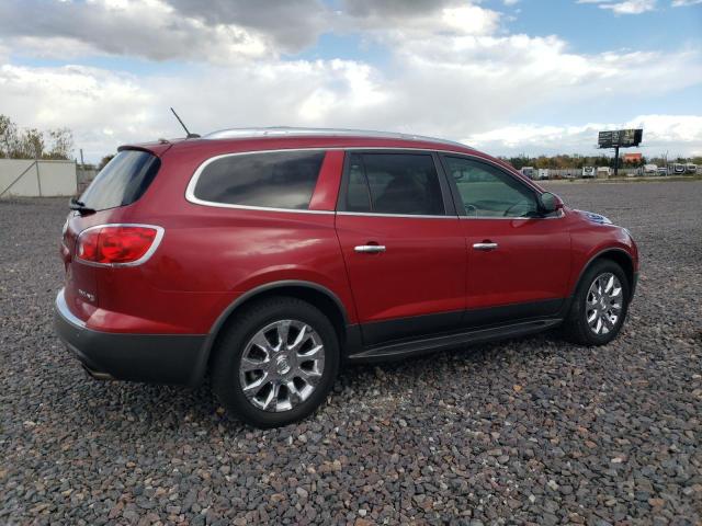 2012 BUICK ENCLAVE - 5GAKVDED1CJ152124