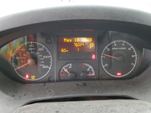 2021 RAM PROMASTER #3310351953