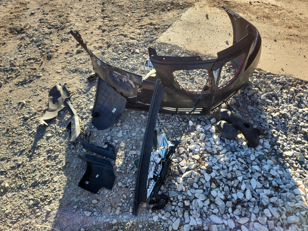 Lot #3283976817 2006 PONTIAC G6 GT