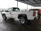 Lot #3304021587 2003 CHEVROLET SILVERADO