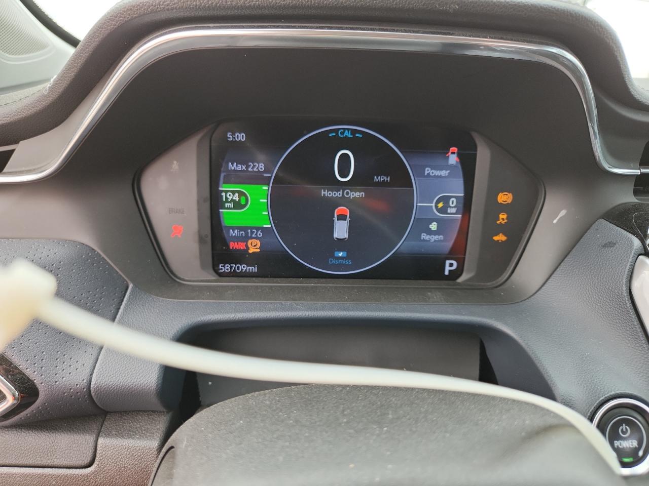 CHEVROLET BOLT EUV PREMIER