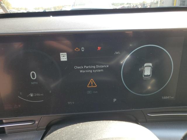 2024 HYUNDAI KONA LIMIT #3281391004