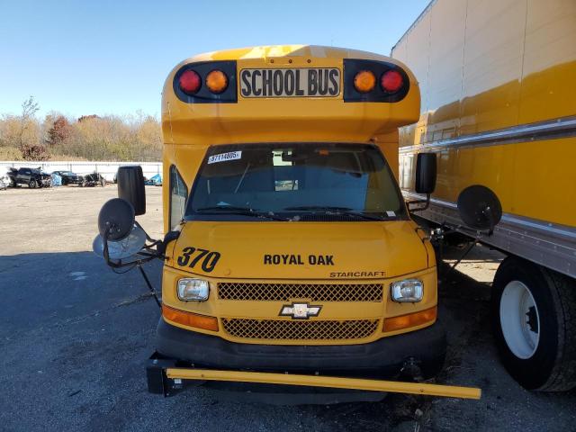 2014 CHEVROLET PRODIGY G3500 #3275461717