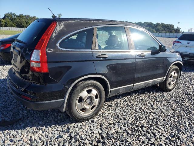 2010 HONDA CR-V LX - 5J6RE3H35AL033577