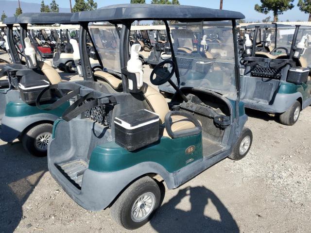 2020 CLUB CAR TEMPO LITHIUM #3263695713