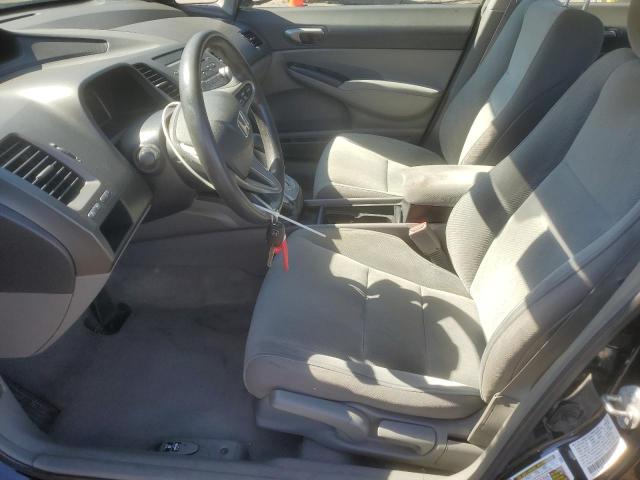 2011 HONDA CIVIC LX - 2HGFA1F50BH302159