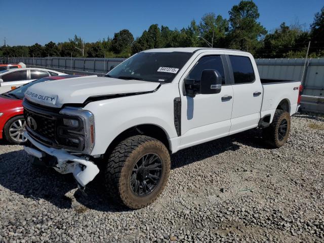 2024 FORD F250 SUPER - 1FT8W2BA4REE93247