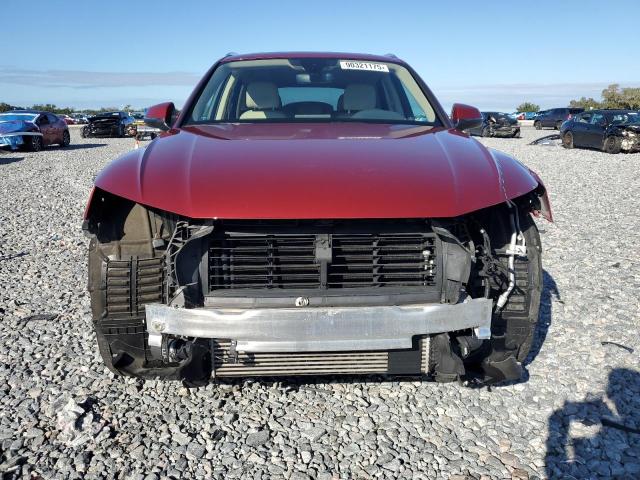 2018 AUDI Q5 PREMIUM - WA1BNAFY1J2202374