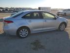 Lot #3304003671 2025 TOYOTA COROLLA LE