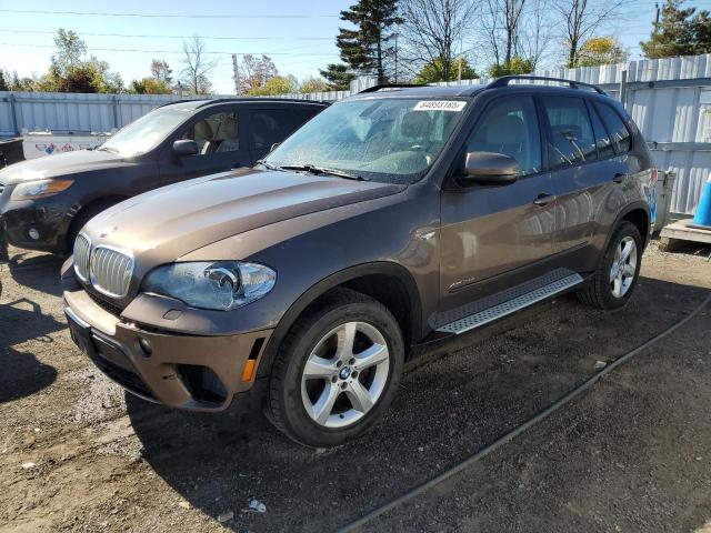 BMW X5 XDRIVE3