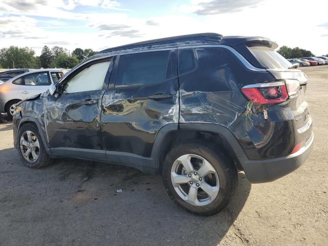 2017 JEEP COMPASS LA - 3C4NJDBB2HT666025
