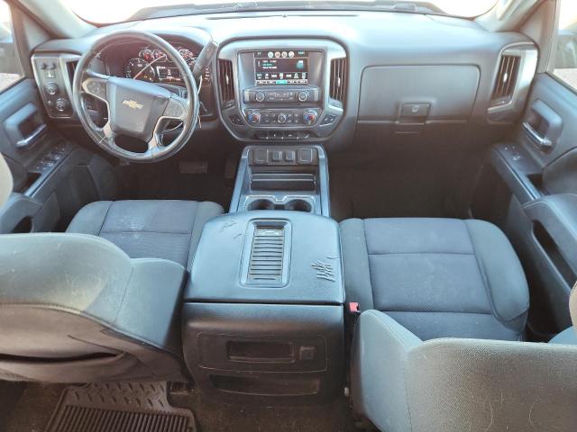 2017 CHEVROLET SILVERADO - 3GCUKREC2HG197358