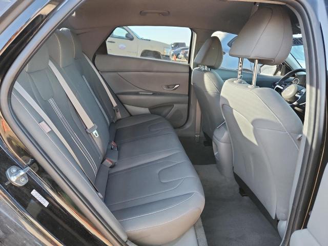 2024 HYUNDAI ELANTRA SE #3282702290