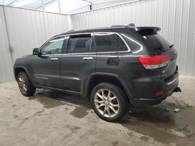 2014 JEEP GRAND CHER - 1C4RJFCG5EC183272