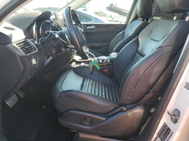 2018 MERCEDES-BENZ GLE 43 AMG - 4JGDA6EB0JB166158