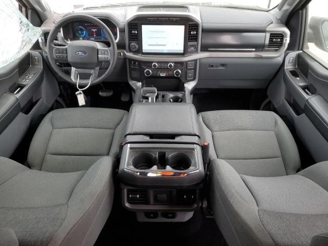 2024 FORD F150 LIGHTNING XLT 1FTVW3LK7RWG03234