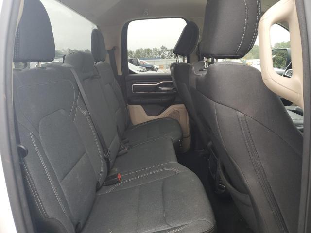 2021 RAM 1500 BIG H #3310416964