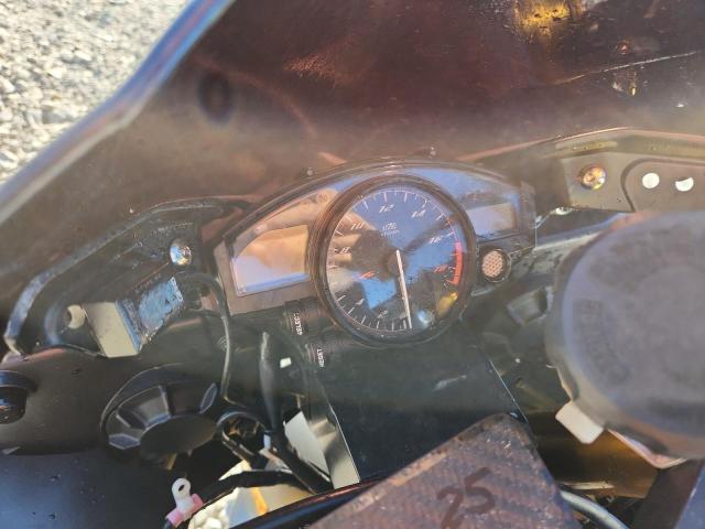 2016 YAMAHA YZFR6 - JYARJ16E7GA035387