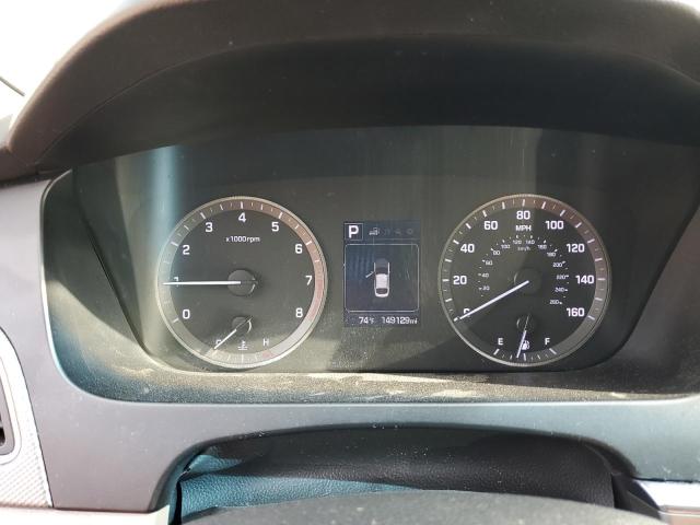 2016 HYUNDAI SONATA SE 5NPE24AF4GH282585