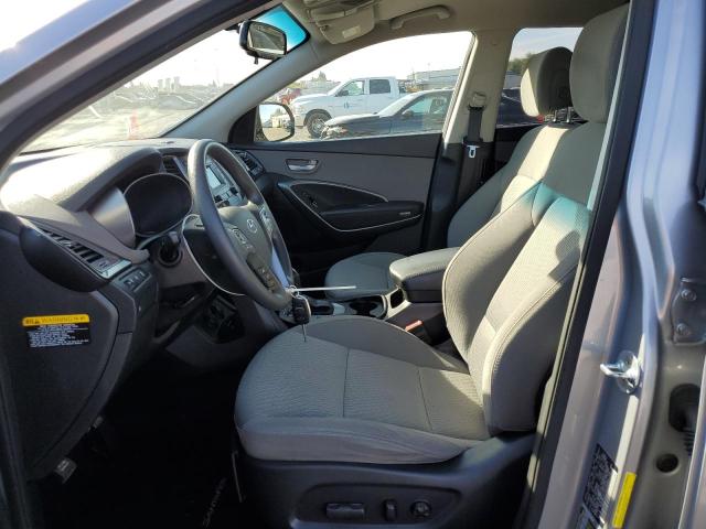 2016 HYUNDAI SANTA FE S - KM8SM4HF7GU158864