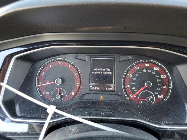 2019 VOLKSWAGEN JETTA S #3284033816