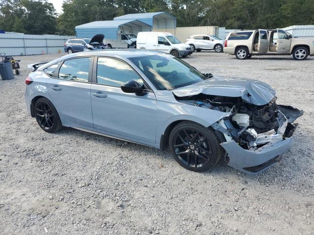 2024 HONDA CIVIC SPOR - 19XFL2H87RE011976