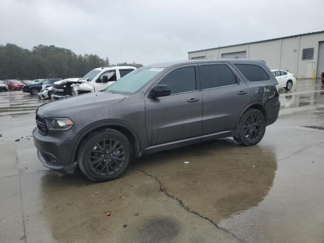 Global Auto Auctions: 2014 DODGE DURANGO SX