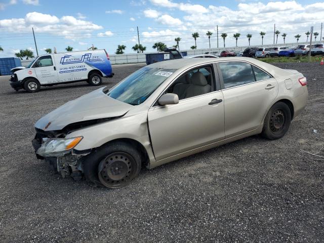 Global Auto Auctions: 2007 TOYOTA CAMRY CE