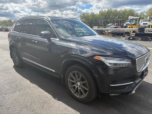 2019 VOLVO XC90 T6 IN YV4A22PL1K1418121