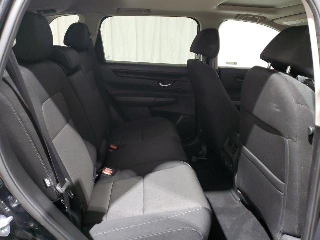 2024 HONDA CR-V EX #3304523483