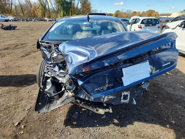 2025 HONDA ACCORD HYB #3303570947