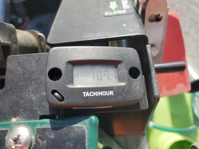 2022 TURFCO T3100 #3287735161