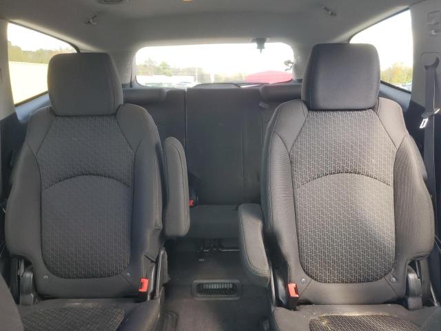 2012 CHEVROLET TRAVERSE L - 1GNKVJED0CJ152572