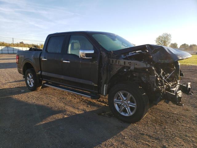 2024 FORD F150 XLT #3293350454