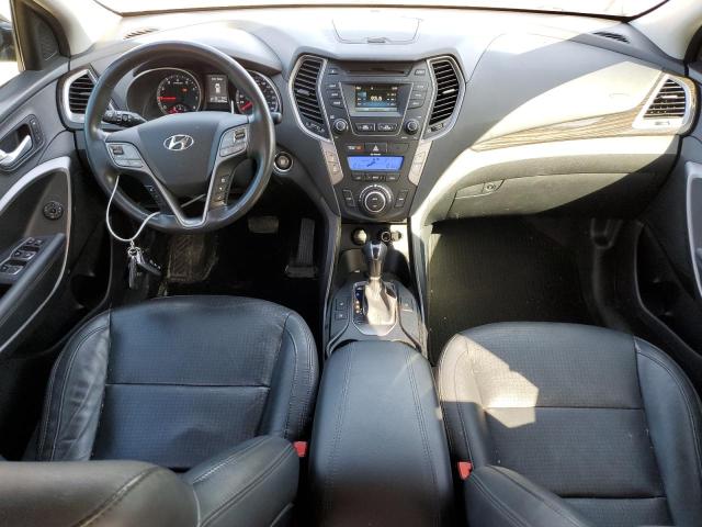 2016 HYUNDAI SANTA FE SPORT - 5XYZUDLB9GG326979