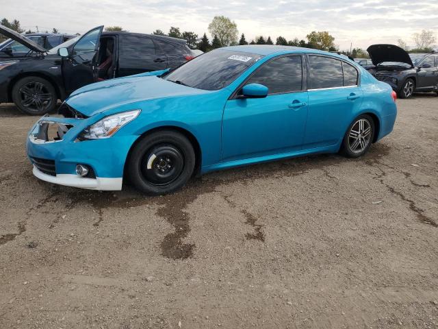 INFINITI G37
