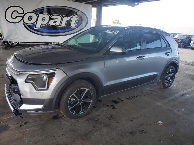 2025 KIA NIRO LX KNDCP3LE1S5310570