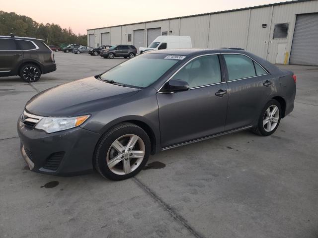 Global Auto Auctions: 2014 TOYOTA CAMRY L