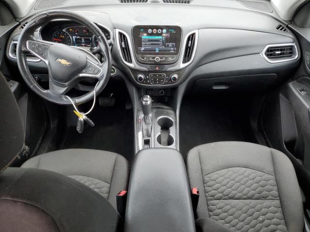2018 CHEVROLET EQUINOX LT #3290372761