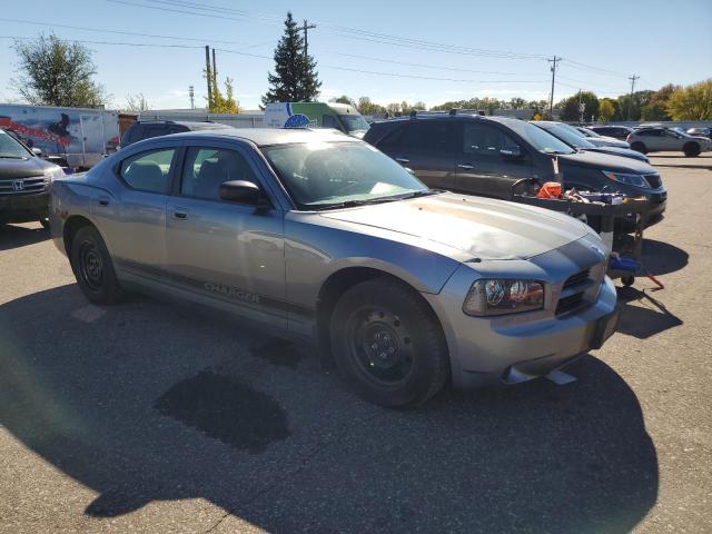 2007 DODGE CHARGER SE - Other View