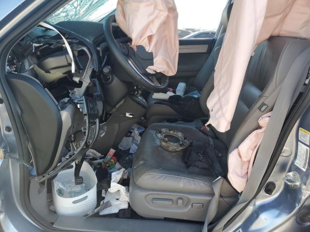 2011 HONDA CR-V EXL #3290160197