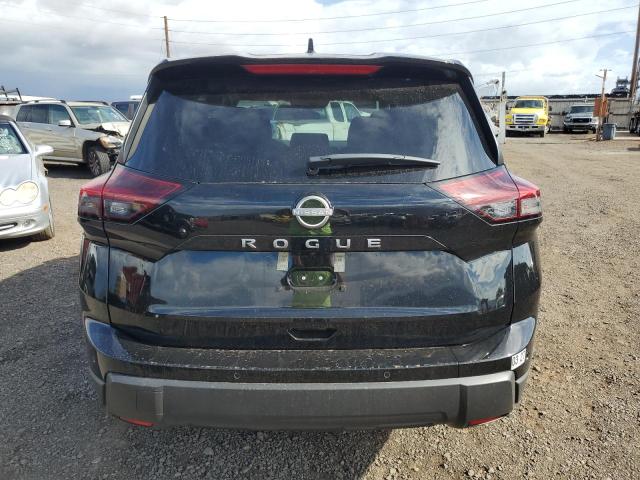 2025 NISSAN ROGUE SV 5N1BT3BA1SC815764
