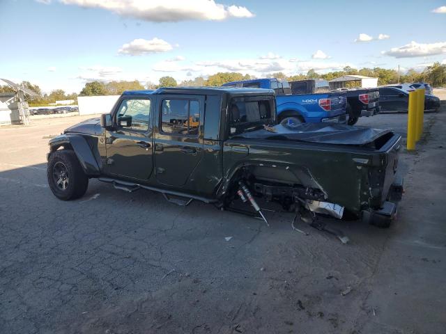 2022 JEEP GLADIATOR #3296957813