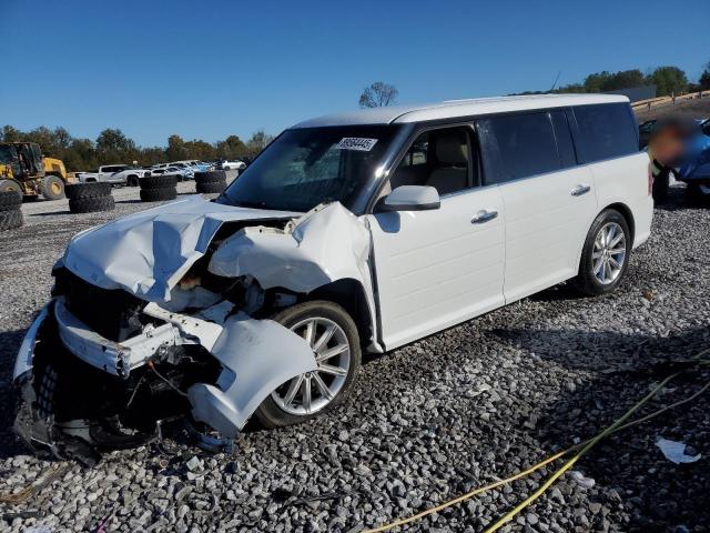 2017 FORD FLEX LIMIT - 2FMGK5D82HBA00691