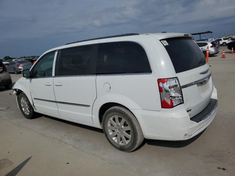 2015 CHRYSLER TOWN & COU - 2C4RC1BG7FR560403