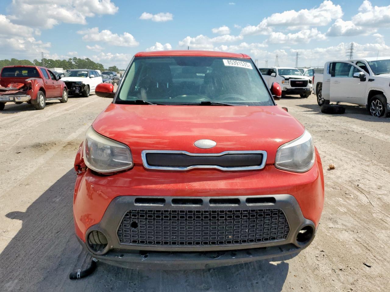 KIA SOUL +